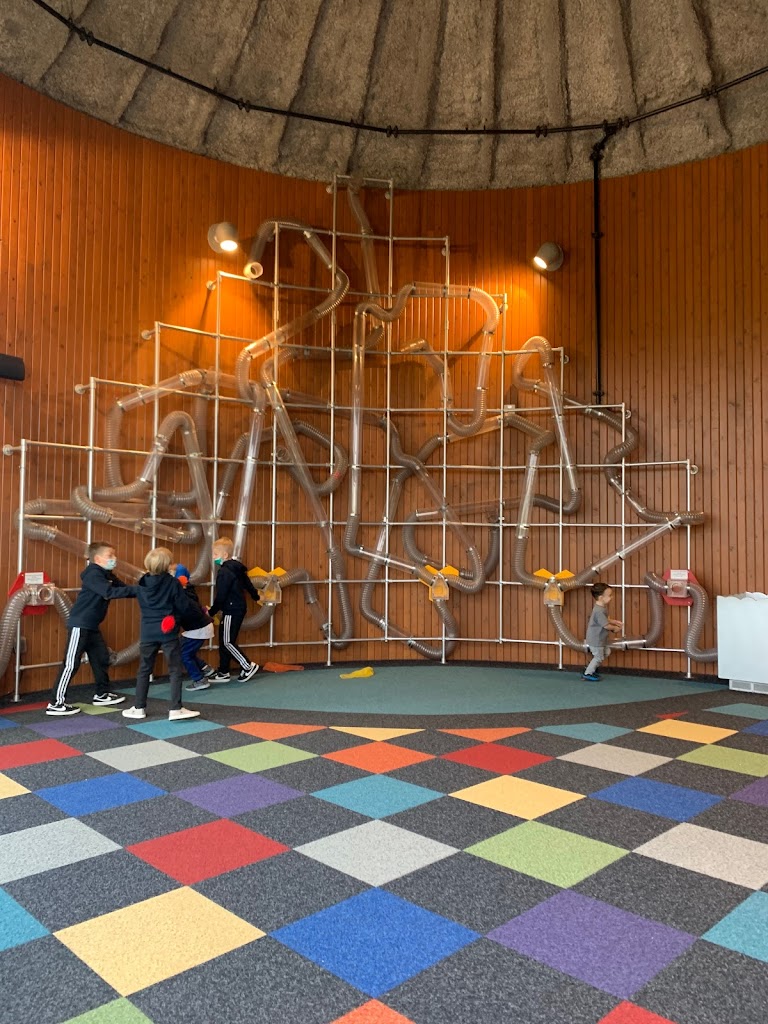 Hands On Children's Museum - Foto 23