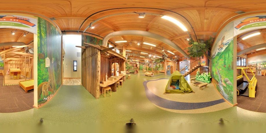 Hands On Children's Museum - Foto 24