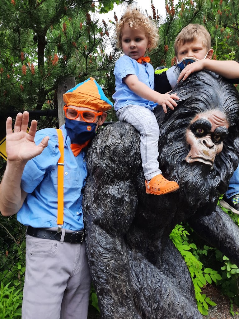 Hands On Children's Museum - Foto 25