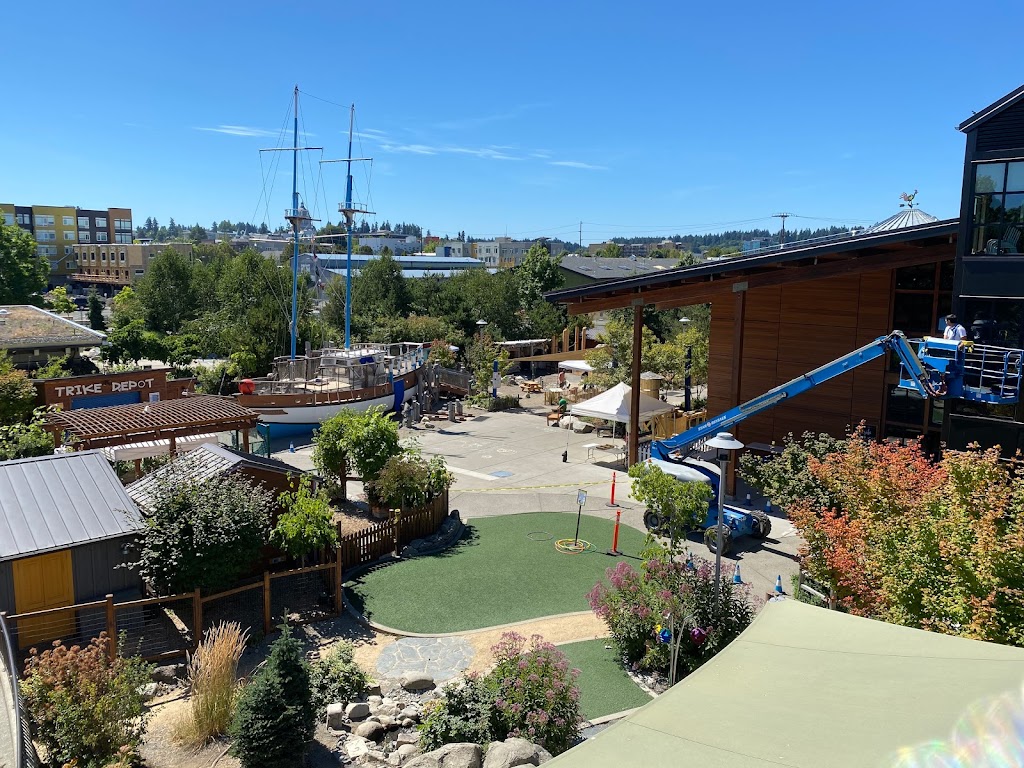 Hands On Children's Museum - Foto 1