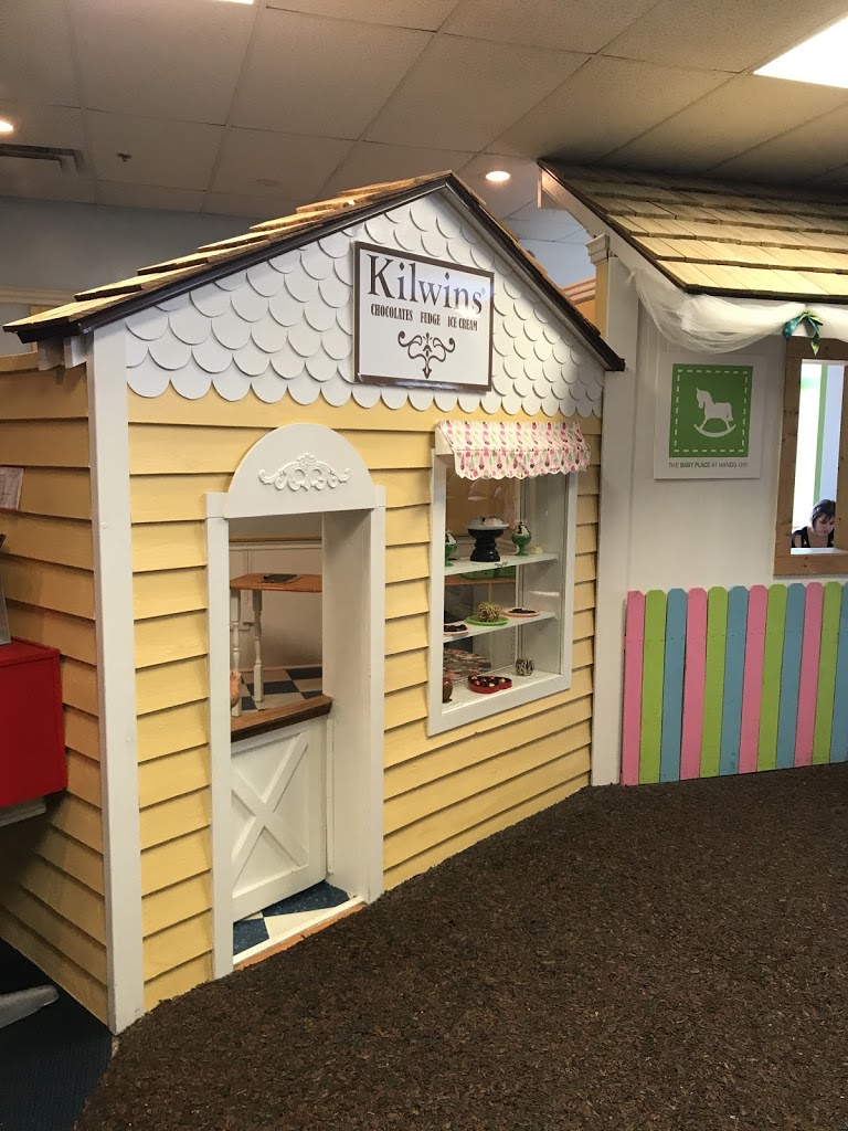 Hands On! Children's Museum - Foto 2