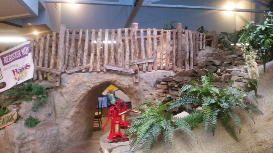 Hands On! Children's Museum - Foto 3