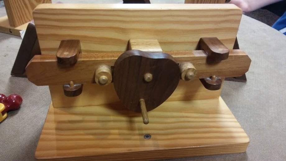 Hands On! Children's Museum - Foto 4