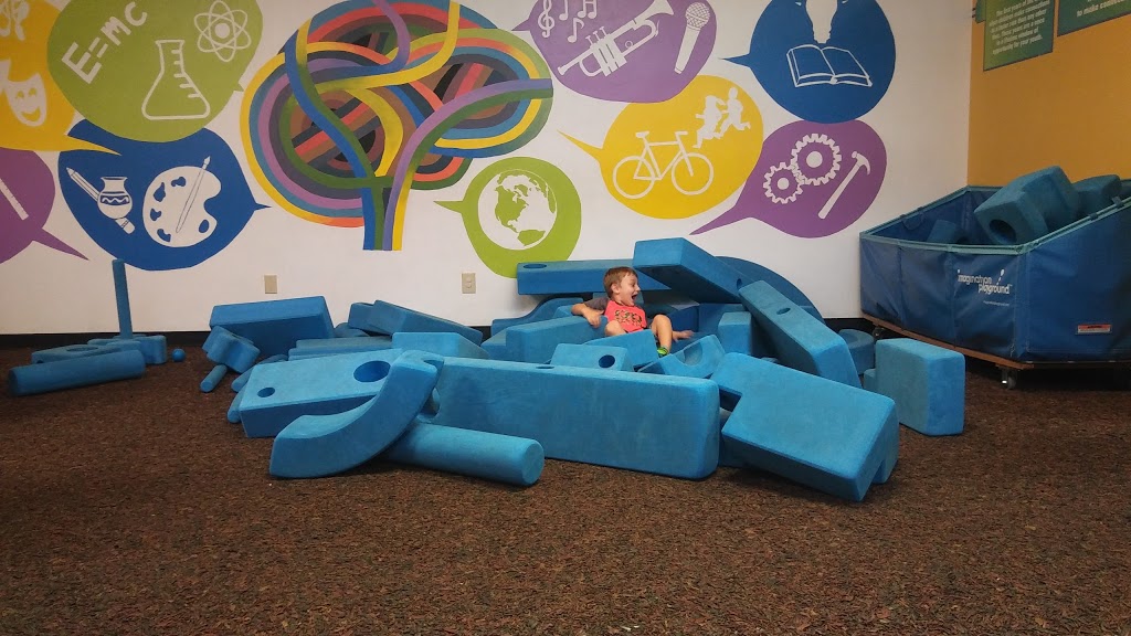 Hands On! Children's Museum 21