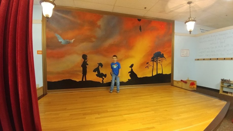 Hands On! Children's Museum - Foto 6