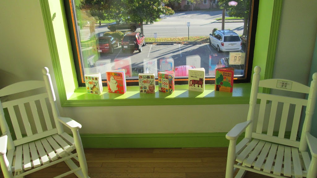 Hands On! Children's Museum 24