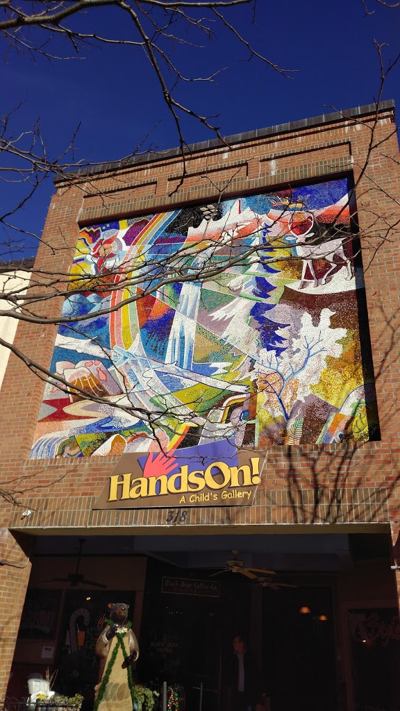 Hands On! Children's Museum - Foto 9