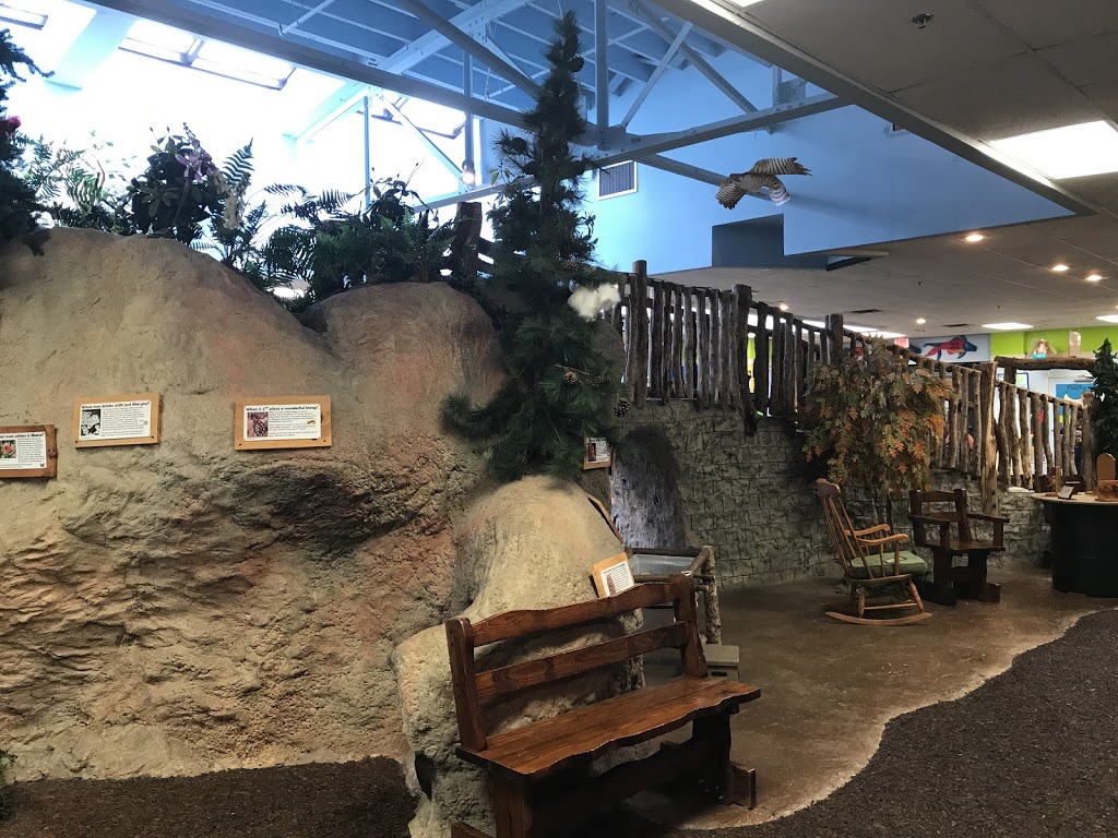 Hands On! Children's Museum - Foto 1