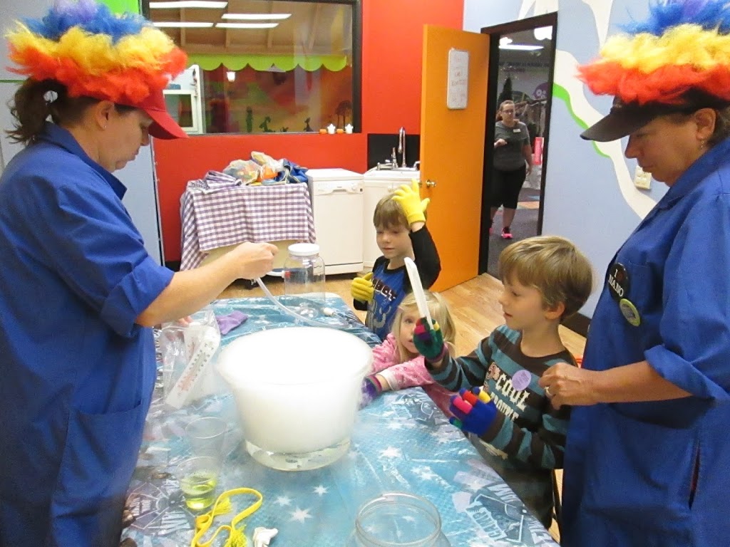 Hands On! Children's Museum - Foto 1