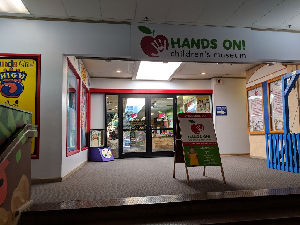 Hands On! Children's Museum 8