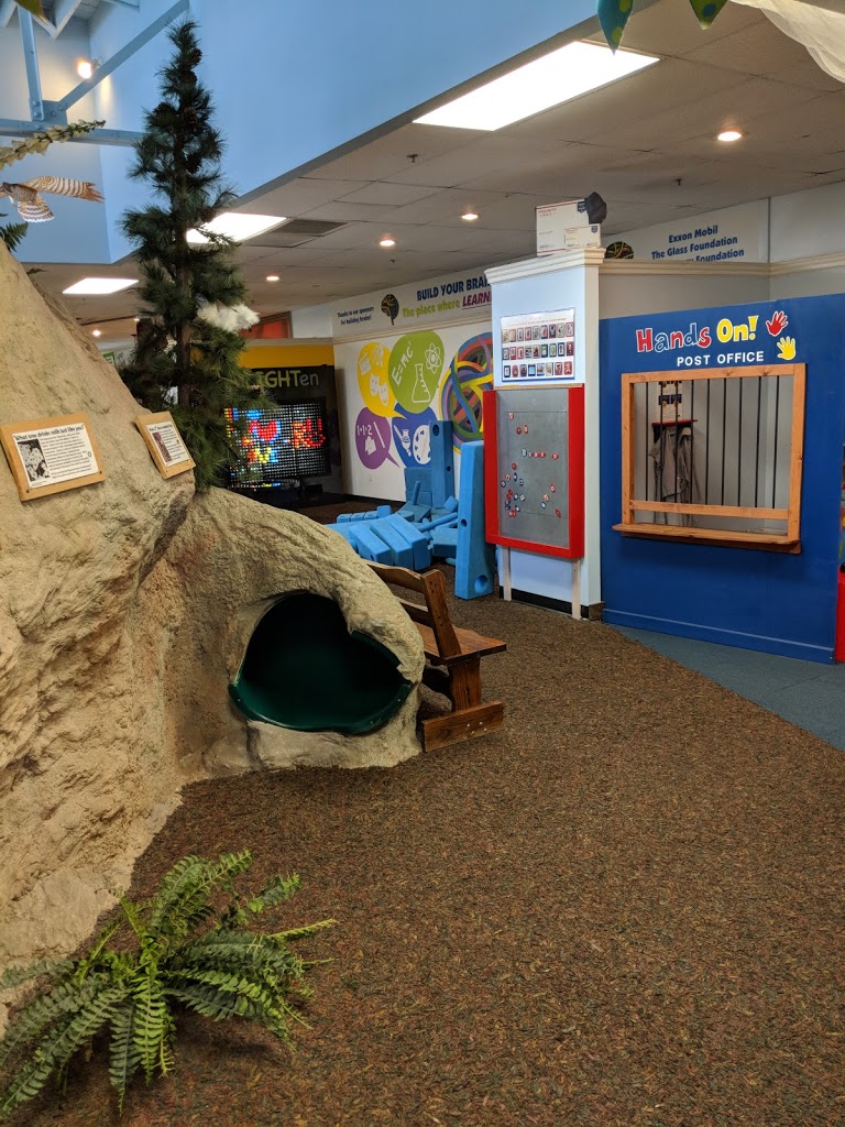 Hands On! Children's Museum - Foto 1