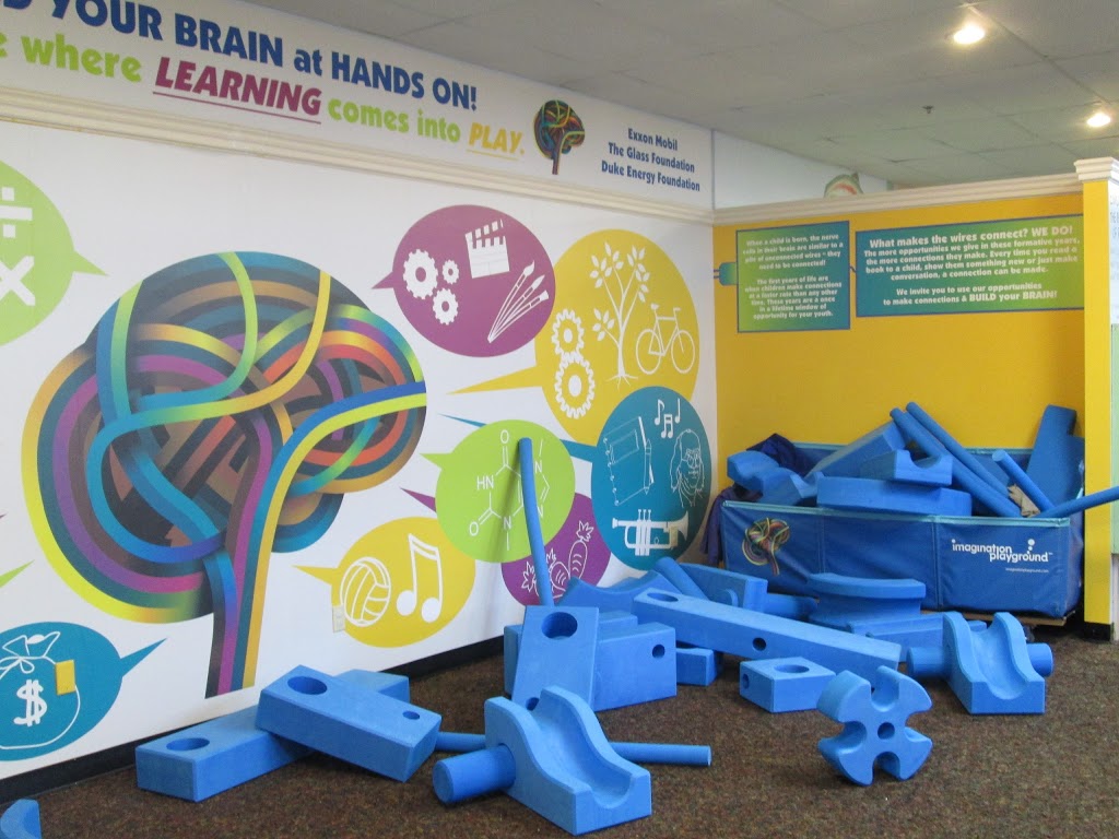 Hands On! Children's Museum 11