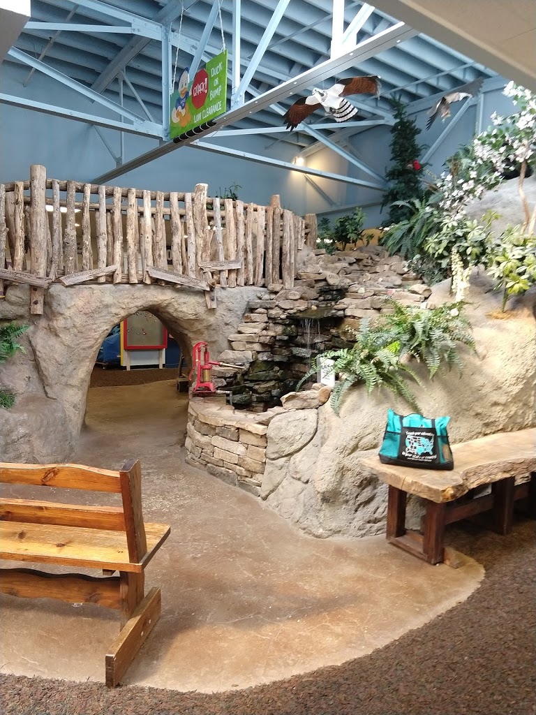 Hands On! Children's Museum 12