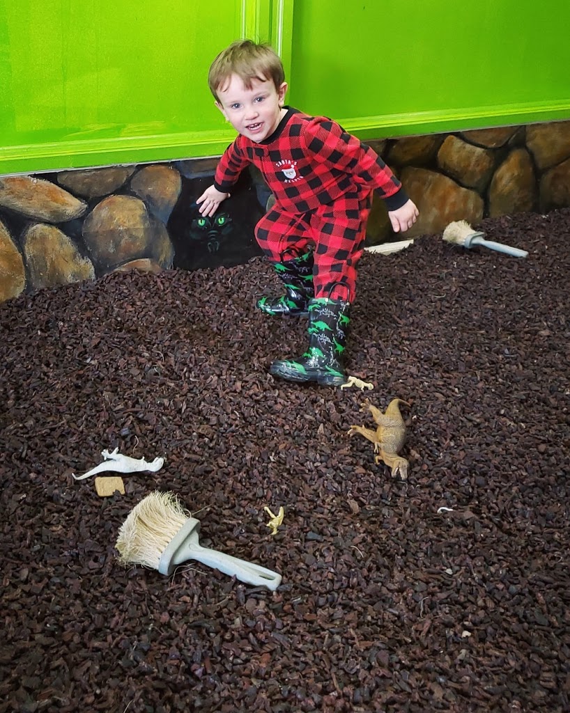 Hands On! Children's Museum - Foto 17