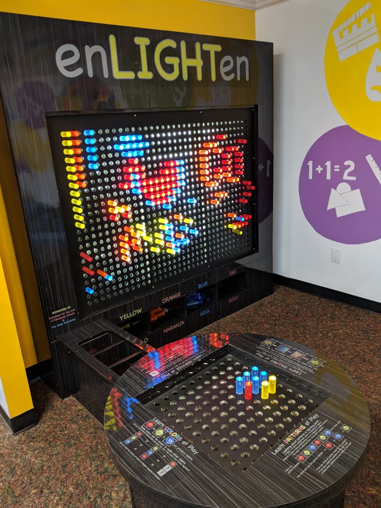 Hands On! Children's Museum 14