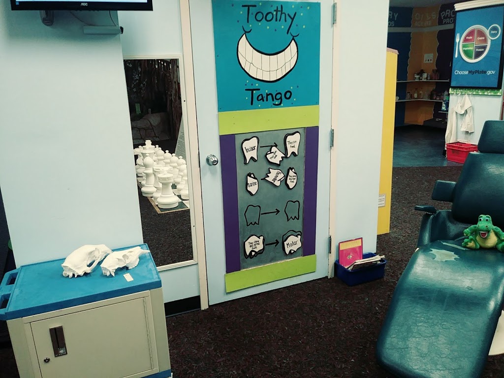 Hands On! Children's Museum 15