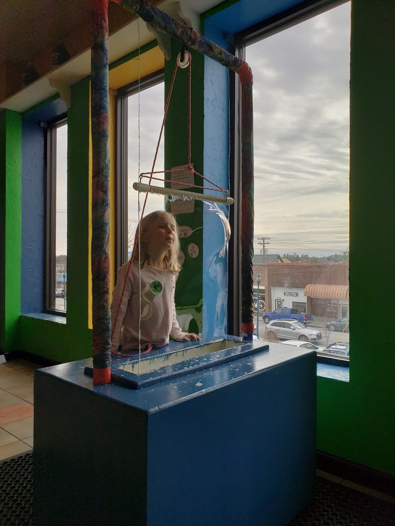 Hands On! Children's Museum - Foto 20