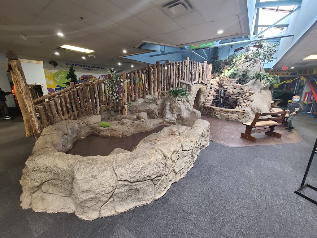 Hands On! Children's Museum - Foto 1