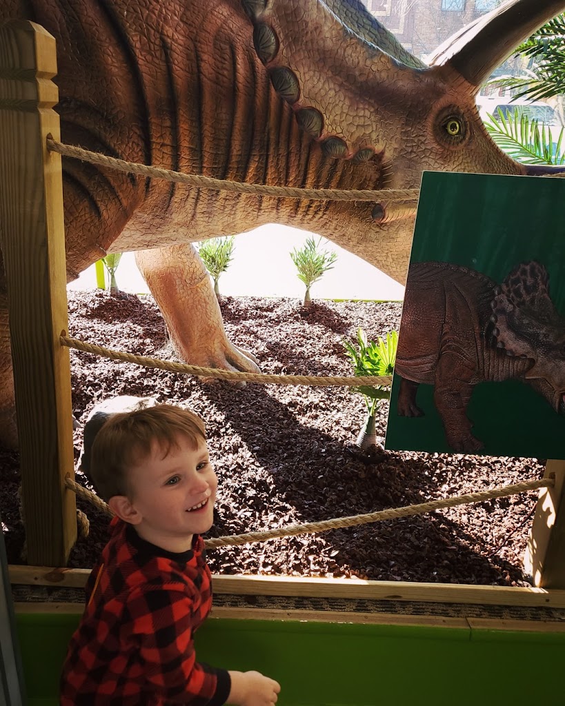 Hands On! Children's Museum - Foto 24