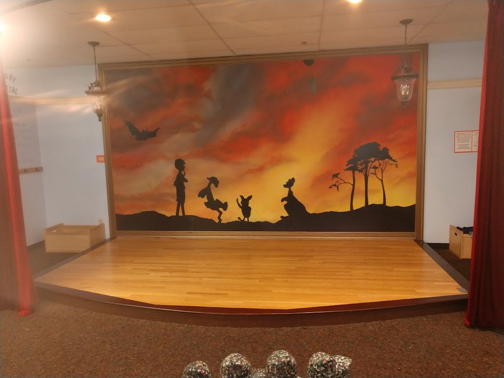 Hands On! Children's Museum - Foto 1