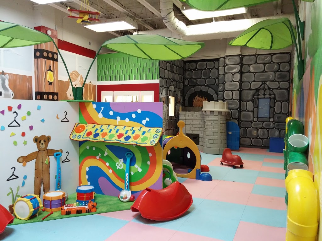 Jacksonville's Hands On Children's Museum - Foto 1