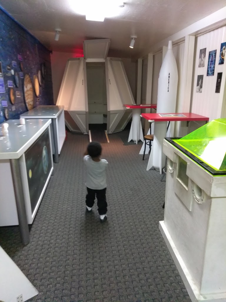 Jacksonville's Hands On Children's Museum - Foto 4