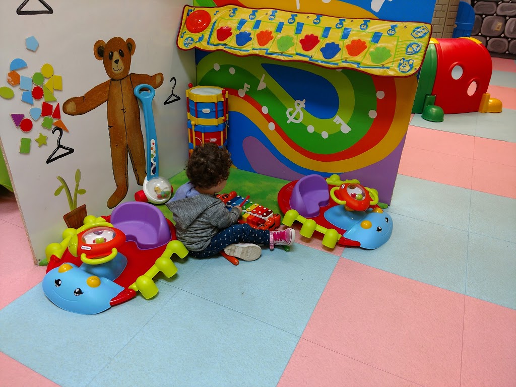 Jacksonville's Hands On Children's Museum - Foto 1