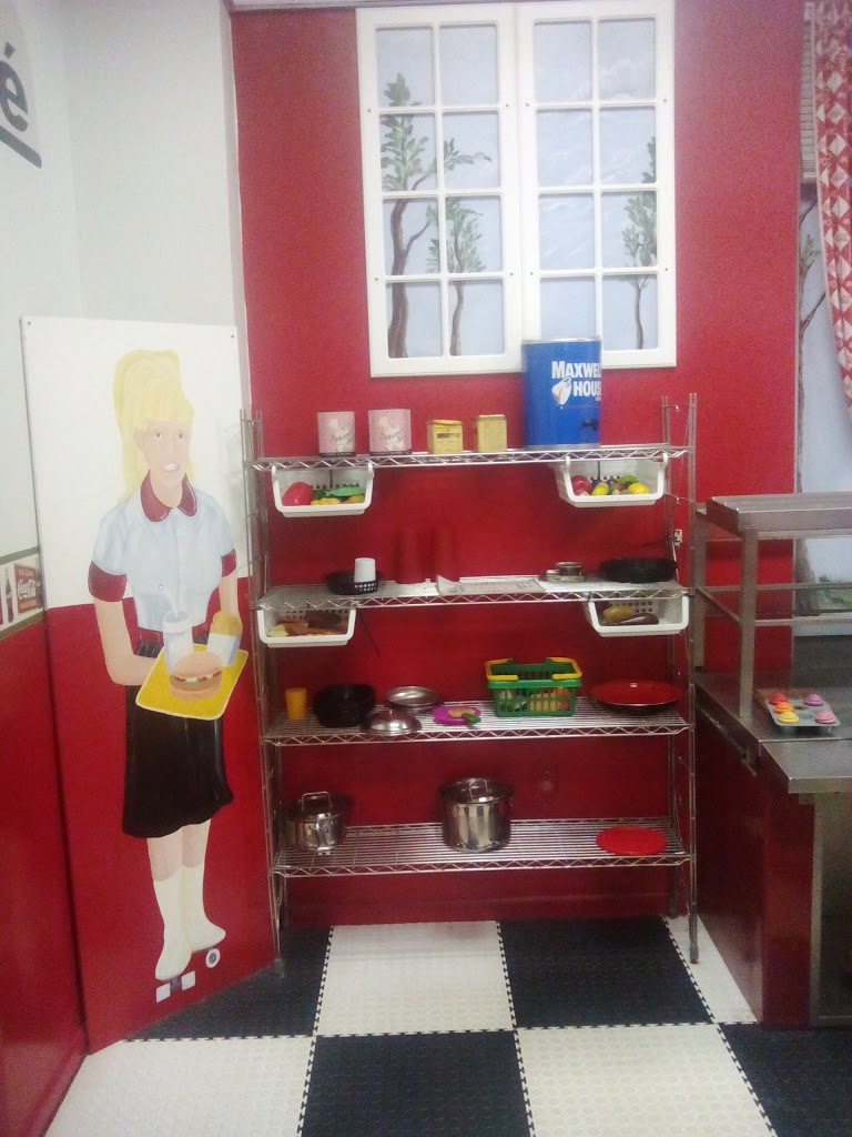 Jacksonville's Hands On Children's Museum - Foto 7