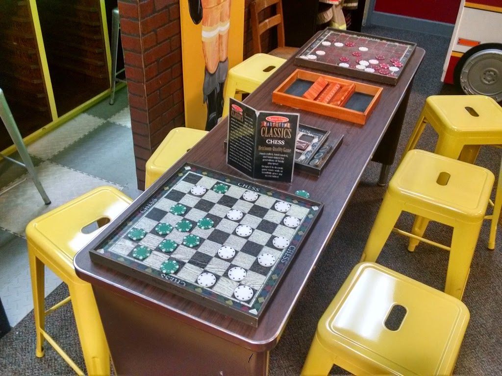 Jacksonville's Hands On Children's Museum - Foto 1