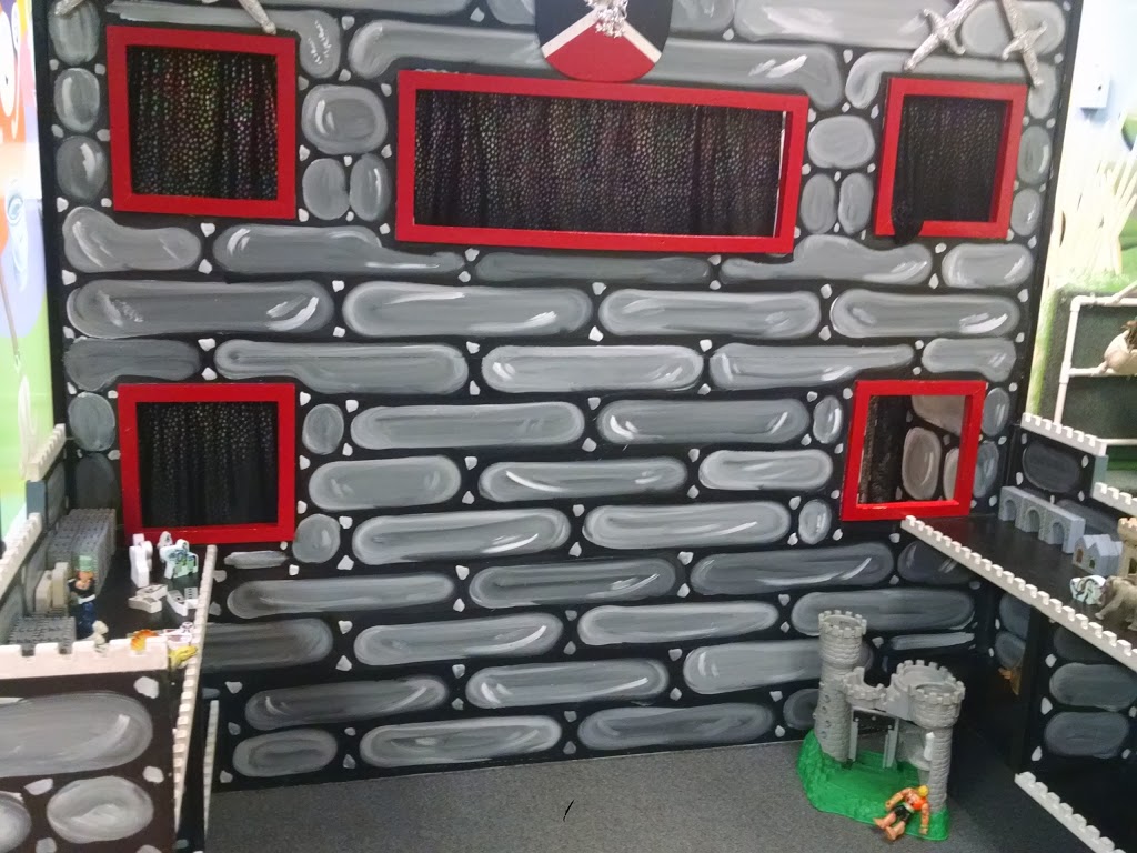 Jacksonville's Hands On Children's Museum - Foto 1