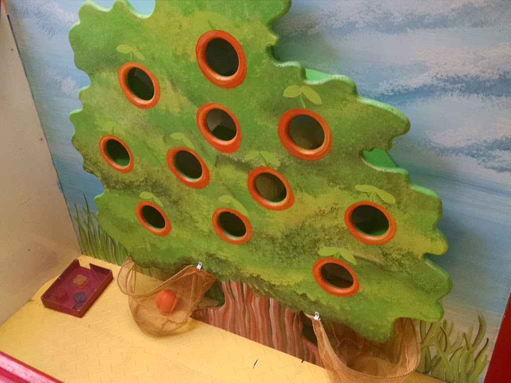 Jacksonville's Hands On Children's Museum - Foto 1