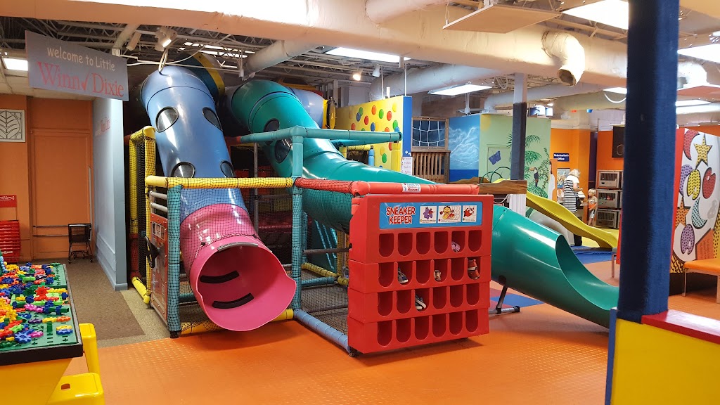 Jacksonville's Hands On Children's Museum - Foto 1