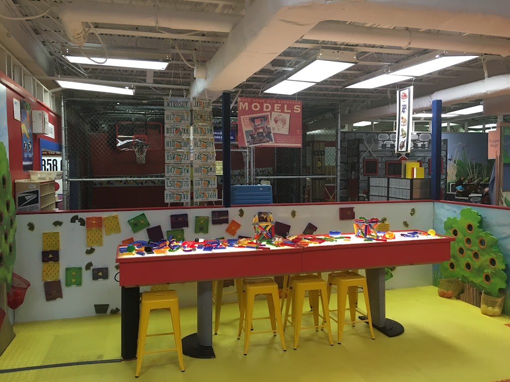 Jacksonville's Hands On Children's Museum - Foto 1