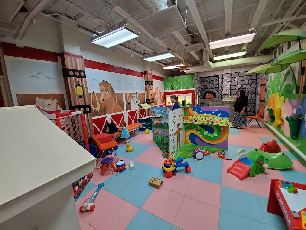 Jacksonville's Hands On Children's Museum - Foto 1