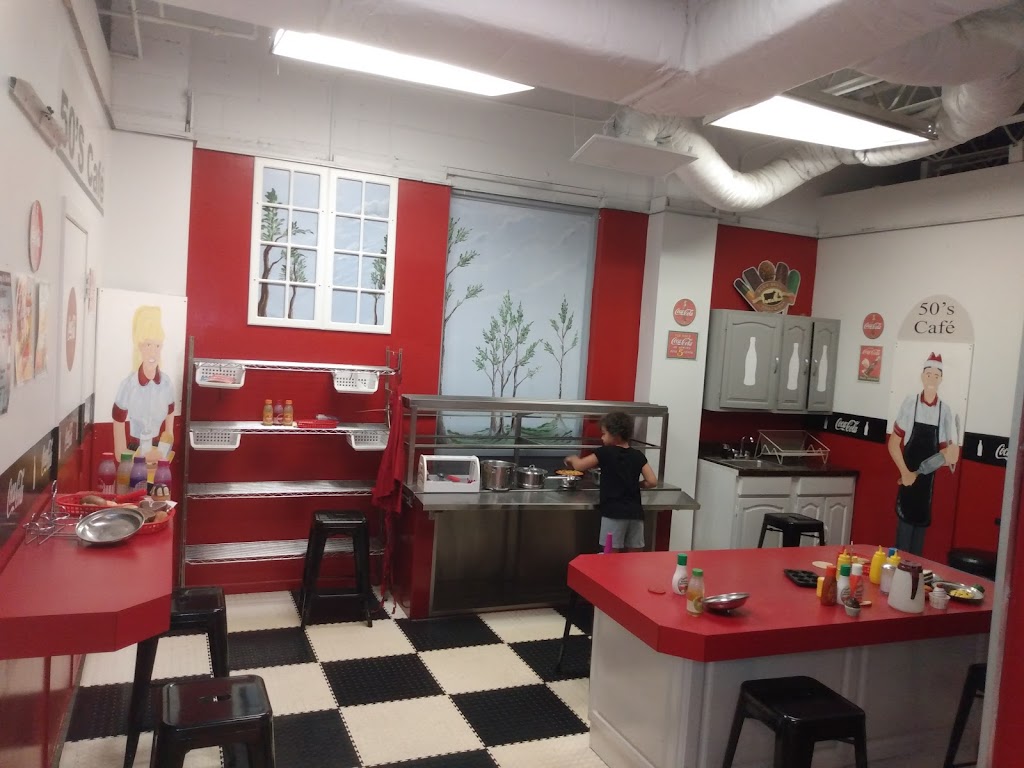 Jacksonville's Hands On Children's Museum - Foto 1