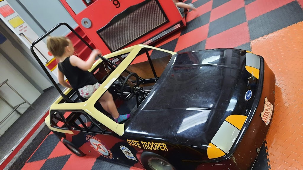 Jacksonville's Hands On Children's Museum - Foto 1