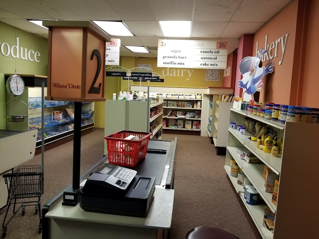 Jacksonville's Hands On Children's Museum - Foto 1