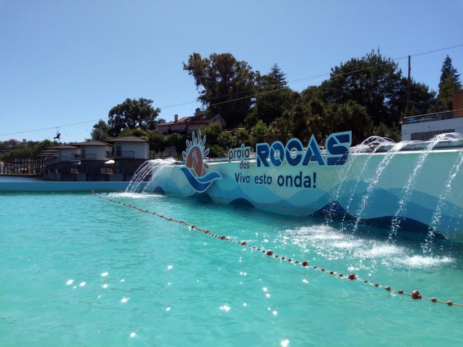 Praia das Rocas - Foto 14