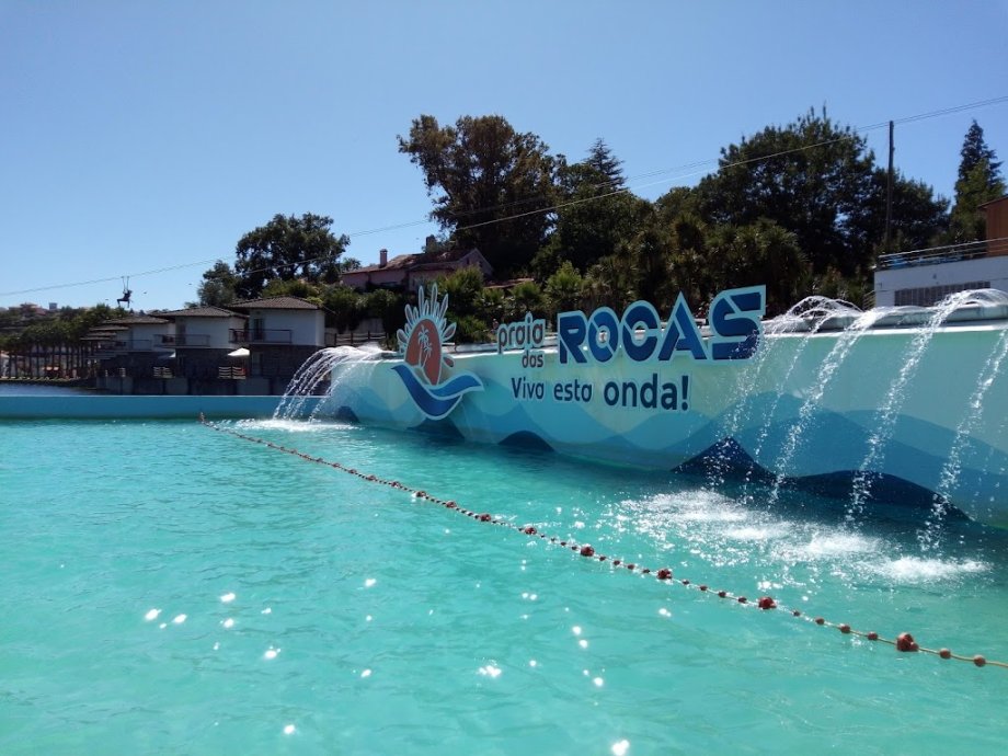 Praia das Rocas - Foto 26