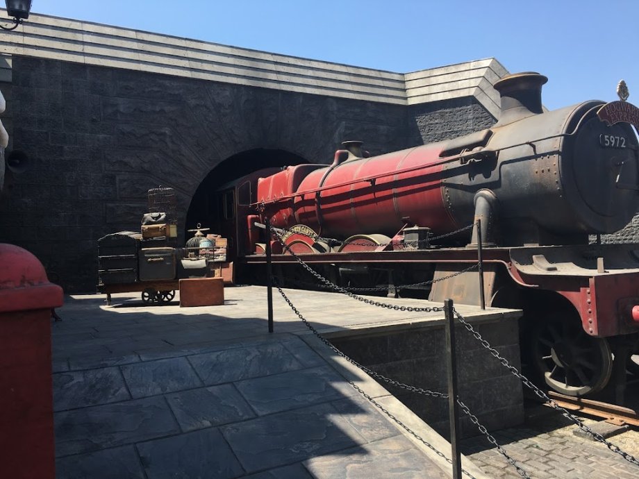 Universal Studios Hollywood - Youth Programs - Foto 21