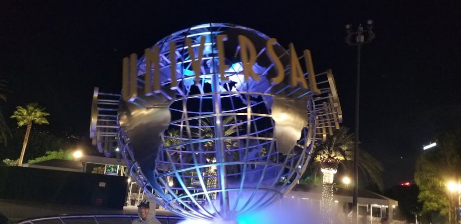 Universal Studios Hollywood - Youth Programs - Foto 6