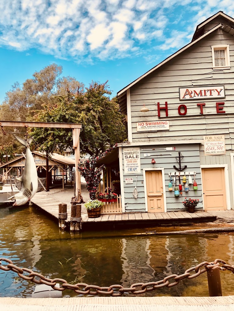 Universal Studios Hollywood - Youth Programs - Foto 9