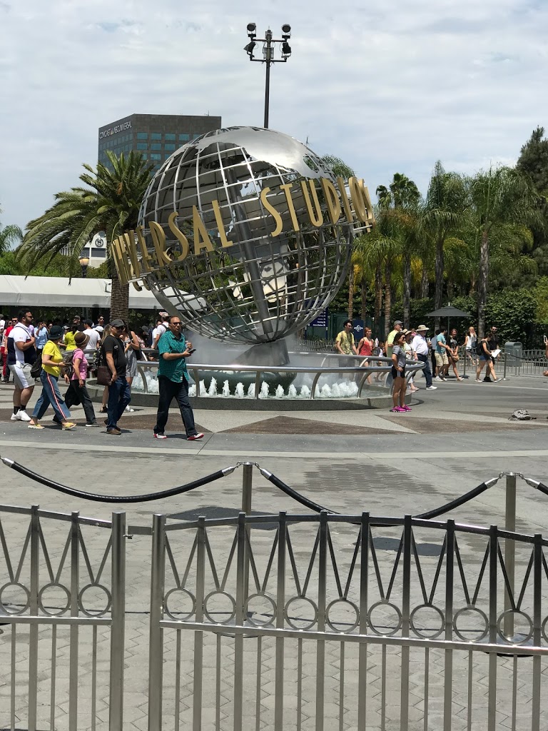 Universal Studios Hollywood - Youth Programs - Foto 11