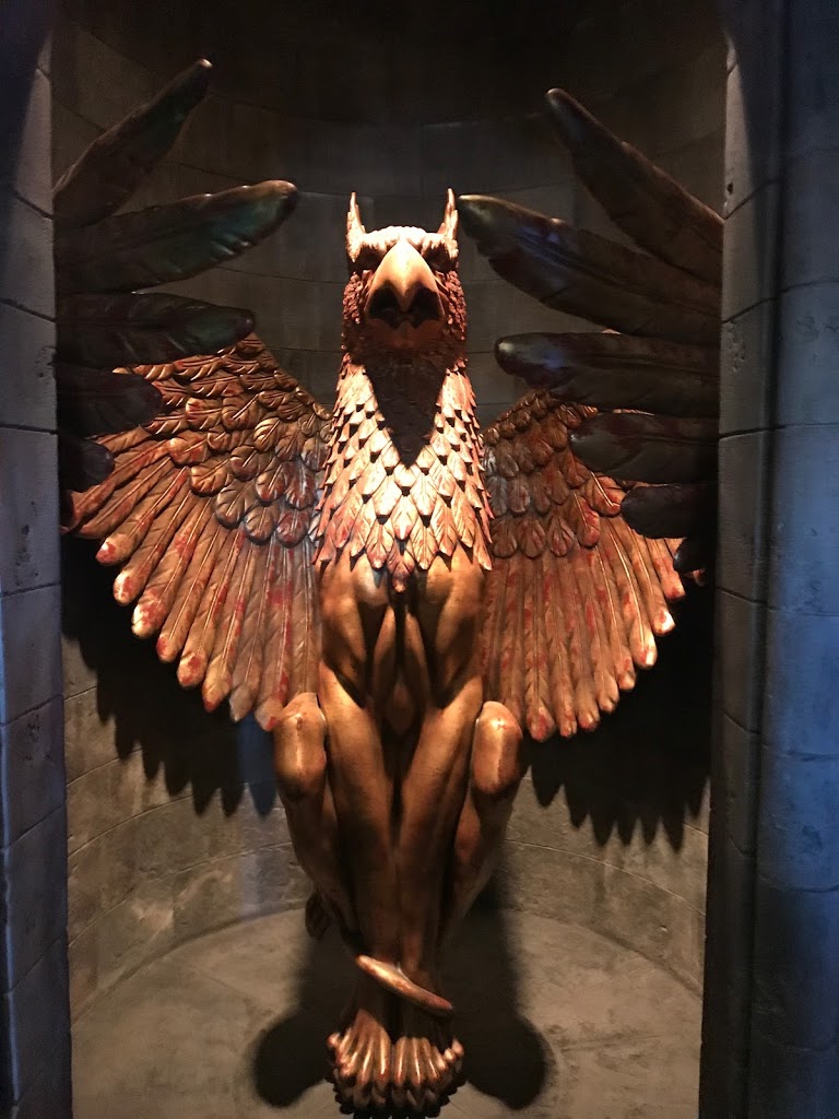 Universal Studios Hollywood - Youth Programs - Foto 13