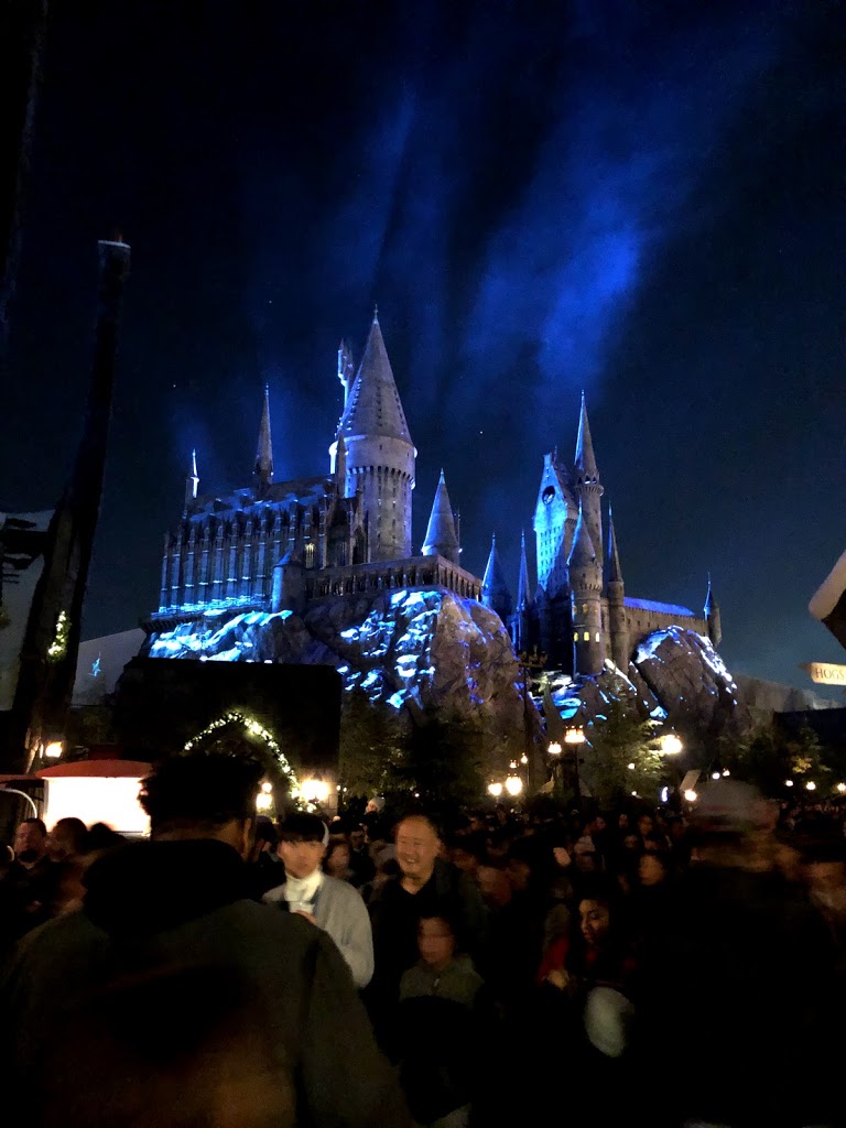 Universal Studios Hollywood - Youth Programs - Foto 15