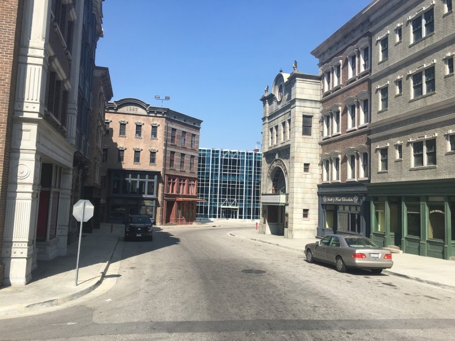 Universal Studios Hollywood - Youth Programs - Foto 16