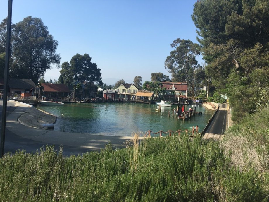 Universal Studios Hollywood - Youth Programs - Foto 17