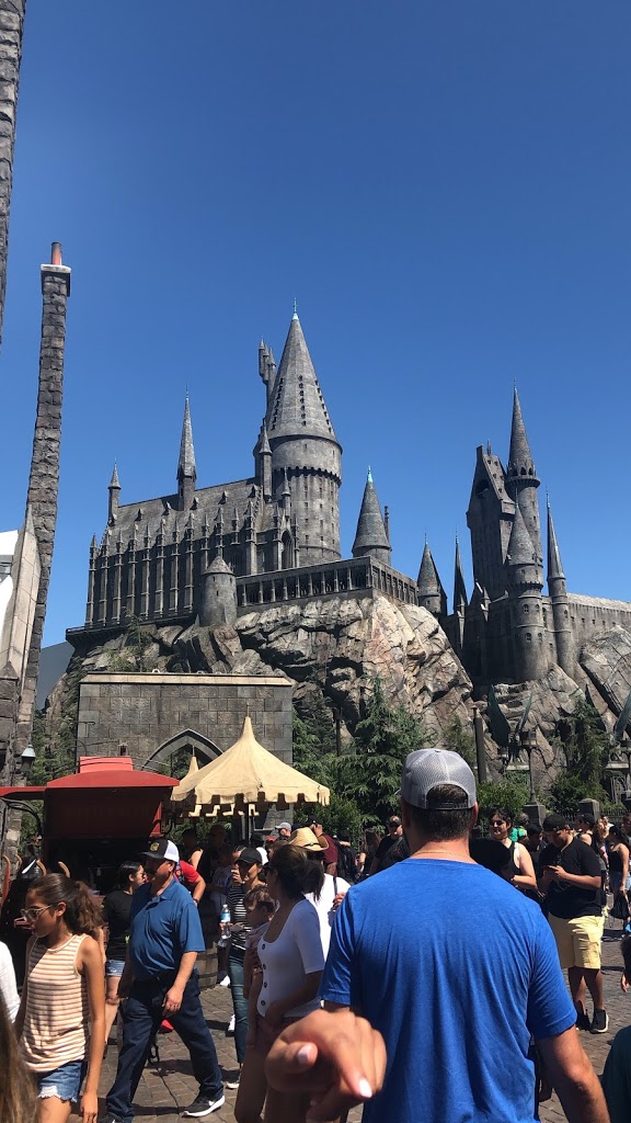 Universal Studios Hollywood - Youth Programs - Foto 18