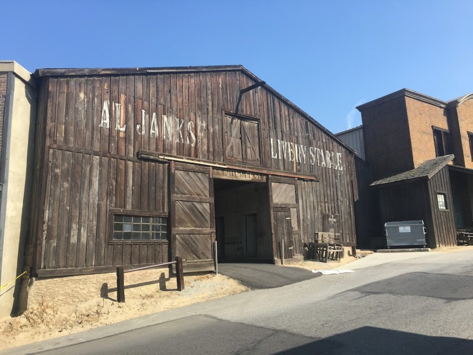 Universal Studios Hollywood - Youth Programs - Foto 19