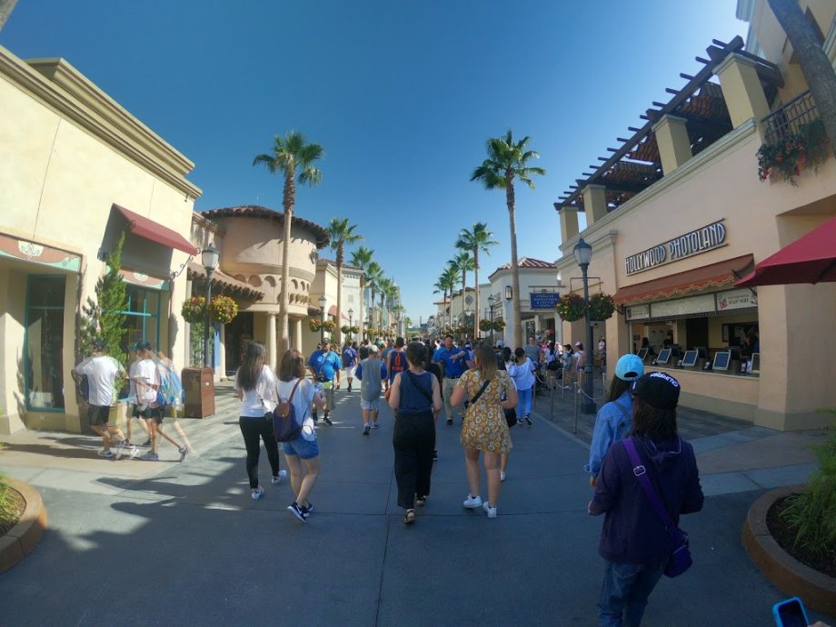 Universal Studios Hollywood - Youth Programs - Foto 20